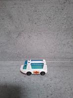 Matchbox Stretcha Fetcha 1971, Ophalen, Gebruikt