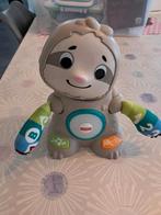 Fisher Price lenige luiaard, Ophalen, Zo goed als nieuw