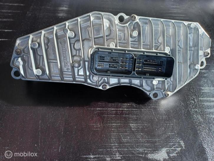 Computer automaatbak dc4016 Renault Captur 310320721R volkel, Auto-onderdelen, Transmissie en Toebehoren, Renault, Nieuw, Ophalen of Verzenden