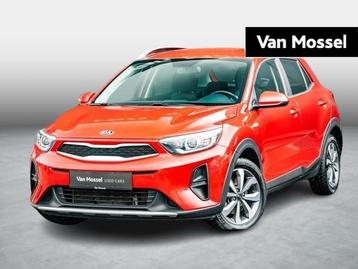 Kia Stonic Urban Edition 1.2 ISG beschikbaar voor biedingen