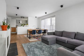 Appartement te koop in Antwerpen, 2 slpks beschikbaar voor biedingen