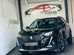 Peugeot 2008 1.2 * ALLURE SPORT * GARANTIE 12 MOIS *, 1263 kg, Gebruikt, 1199 cc, Zwart