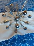 Sputnik lamp 1950, Ophalen, Zo goed als nieuw