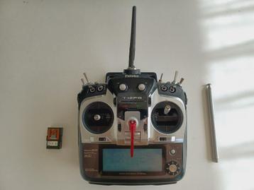 Te koop Futaba FG12 beschikbaar voor biedingen