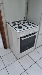 Bosch gas vuur goeie staat, Elektronische apparatuur, Fornuizen, Ophalen, Gebruikt, Gas