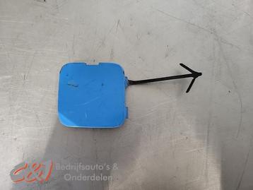 Afdekkap Sleepoog voor van een Fiat Talento (BLAUW) beschikbaar voor biedingen