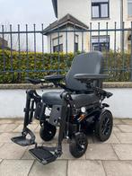 Elektrische rolstoel Vermeiren Forest F3 in nieuwstaat, Diversen, Ophalen of Verzenden, Inklapbaar, Zo goed als nieuw, Elektrische rolstoel