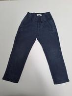 Mt 3j Donkergrijze broek met rekkerband, Kinderen en Baby's, Kinderkleding | Maat 98, Broek, Gebruikt, Filou & Friends, Ophalen of Verzenden