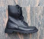 ABL combat shoes maat 41, Ophalen, Zwart, Boots, Zo goed als nieuw