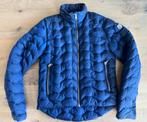 Winterjas Moncler, Kinderen en Baby's, Gebruikt, Moncler, Ophalen of Verzenden, Jongen