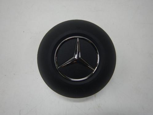 Mercedes-Benz W206 C-Klasse Stuurairbag A0008601901, Auto-onderdelen, Dashboard en Schakelaars, Mercedes-Benz, Gebruikt, Ophalen of Verzenden