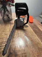 Kettingzaag te koop, Ophalen, Zo goed als nieuw