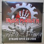 Iron Maiden 33T live, Verzenden