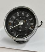 Smith's black-faced speedo teller - Morris Minor SN 4423/00, Ophalen of Verzenden