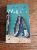 L. Joris - Mali blues, Ophalen, L. Joris