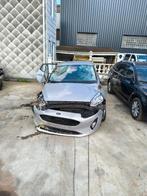 VENDUE Ford fiesta 2018  a vendre pour pièces, Boîte manuelle, Enlèvement, 1000 cm³, Essence