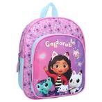 Gabby's Poppenhuis Rugzak - Gabdorable - 30 cm, Handtassen en Accessoires, Tassen | Rugtassen, Overige merken, 25 tot 40 cm, Nieuw