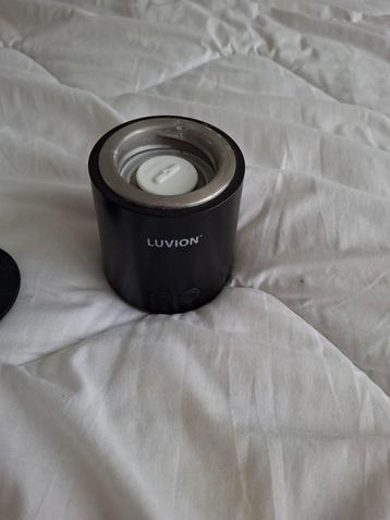 Flessenverwarmer Luvion  beschikbaar voor biedingen