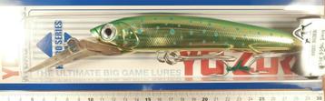 Grote swimbaits & trolpluggen beschikbaar voor biedingen