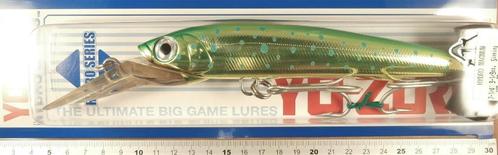 Grote swimbaits & trolpluggen, Watersport en Boten, Hengelsport | Roofvissen, Nieuw, Overige typen, Verzenden