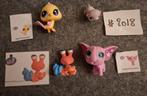 Littlest Pet Shop ( LPS ) : G2 huisdieren #2000 tot #4000, Verzamelen, Poppetjes en Figuurtjes, Ophalen of Verzenden