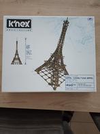 Tour Eiffel Knex, Hobby & Loisirs créatifs, Modélisme | Autre, Enlèvement