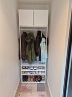 Ikea halkast PLATSA-combinatie, Enlèvement