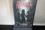 DVD The Puppet Master.The Legacy., CD & DVD, DVD | Horreur, À partir de 16 ans, Envoi, Comme neuf, Gore