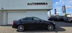 Volvo S90 2.0 T8 Geartronic R Design **FULL OPTION**, Auto's, Volvo, Automaat, Achterwielaandrijving, Zwart, Leder