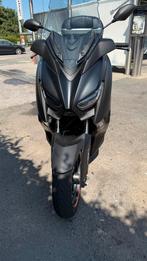 Xmax 300 iron max, Motoren, Scooter, Particulier, 12 t/m 35 kW