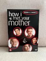 Dvd How I met your mother - seizoen 3, CD & DVD, DVD | TV & Séries télévisées, Neuf, dans son emballage, Enlèvement ou Envoi