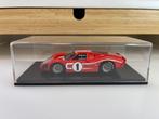1:43 Spark - Ford MK IV (Winnaar LM ‘67), Ophalen of Verzenden, Zo goed als nieuw, Auto, Overige merken