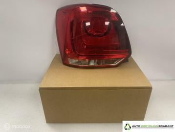 Achterlicht Links Volkswagen Polo 6R NIEUW 6R0945095AH beschikbaar voor biedingen
