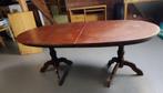 kerselaren tafel, Huis en Inrichting, Ophalen, Gebruikt, 100 tot 150 cm, Klassiek