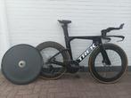 TREK TT fiets maat M, Overige typen, Racefiets, Ophalen of Verzenden, Zo goed als nieuw