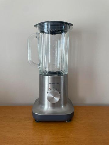 Kenwood blender, Electroménager, Enlèvement, Comme neuf, Mélangeur