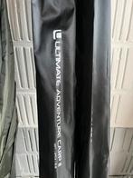 Goede beginners set karper vissen, Ophalen, Zo goed als nieuw