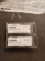 terrasplanken bits en schroeven, Ophalen, Nieuw, Hout