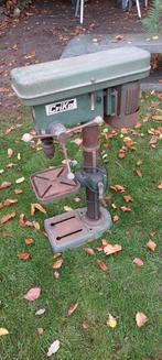 Kolomboormachine, Doe-het-zelf en Bouw, Gereedschap | Boormachines, Ophalen, Kolomboormachine