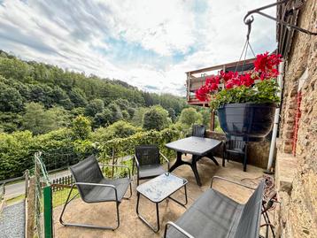 Maison à louer à Bouillon, 3 chambres disponible aux enchères