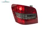 Mercedes GLK W204 achterlicht links LED, Auto-onderdelen, Verzenden, Herkomst onderdeel bekend, Gebruikt, Mercedes-Benz