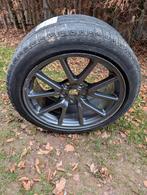 Jantes et pneus hiver Tesla model 3, Pneus et Jantes, Pneus hiver, Véhicule de tourisme, 18 pouces