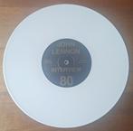 JOHN LENNON// Interview 80// Witte vinyl 10"" //, Cd's en Dvd's, Vinyl | Overige Vinyl, Ophalen of Verzenden