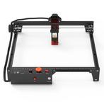 Lasergraveermachine - 5W Vermogen, 0,01mm Precisie, Hobby en Vrije tijd