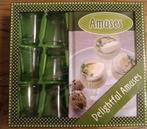 Giftset Delightful Amuses, Huis en Inrichting, Ophalen of Verzenden, Nieuw, Overige materialen, Vaatwasserbestendig
