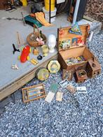 Lot pour brocante, Antiquités & Art, Enlèvement ou Envoi
