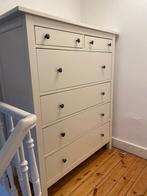 Hemnes ladekast Ikea, Huis en Inrichting, Ophalen, Gebruikt