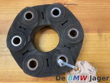 Hardyschijf voor diverse types BMW 26111229360