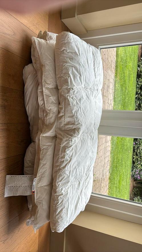 4 Seizoens dekbed 2persoons Ikea, Huis en Inrichting, Slaapkamer | Beddengoed, Nieuw, Deken of Dekbed, Tweepersoons, Wit, Ophalen