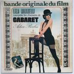 Ralph Burns/Liza Minnelli: Cabaret - Bande Originale Du Film, Cd's en Dvd's, Vinyl | Filmmuziek en Soundtracks, Gebruikt, Ophalen of Verzenden